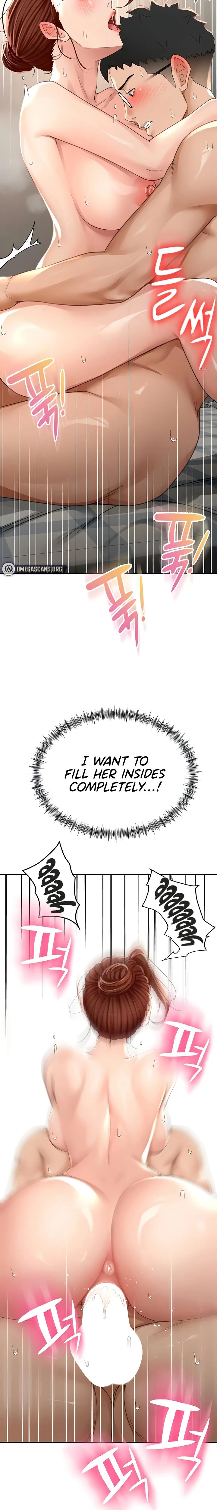 Rooftop Sex King Chapter 09 Page 20