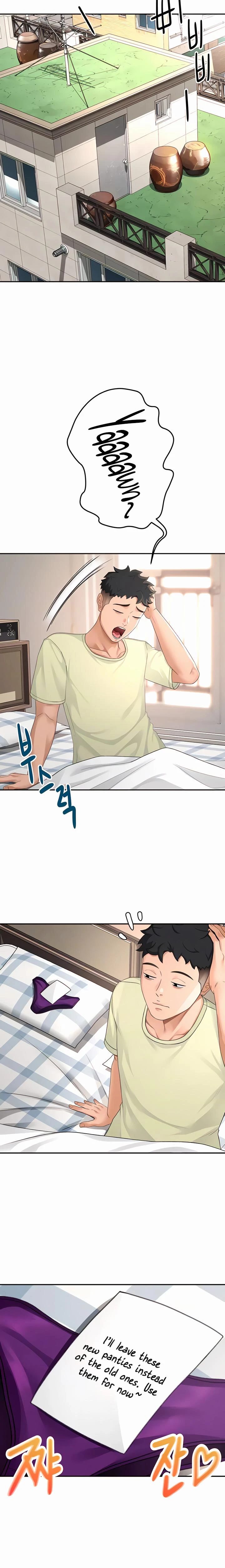 Rooftop Sex King Chapter 10 Page 4