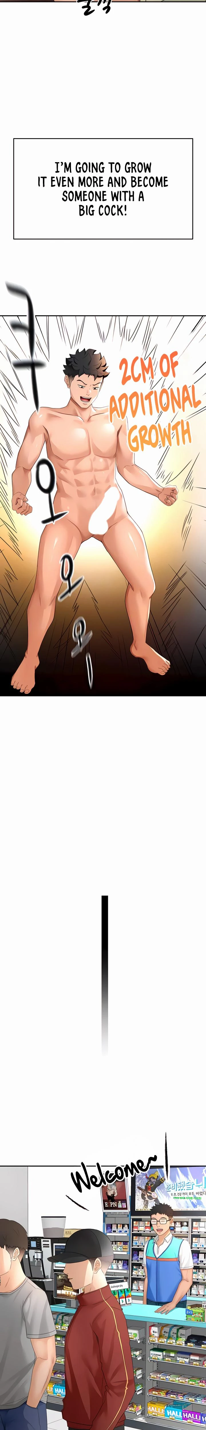 Rooftop Sex King Chapter 10 Page 7
