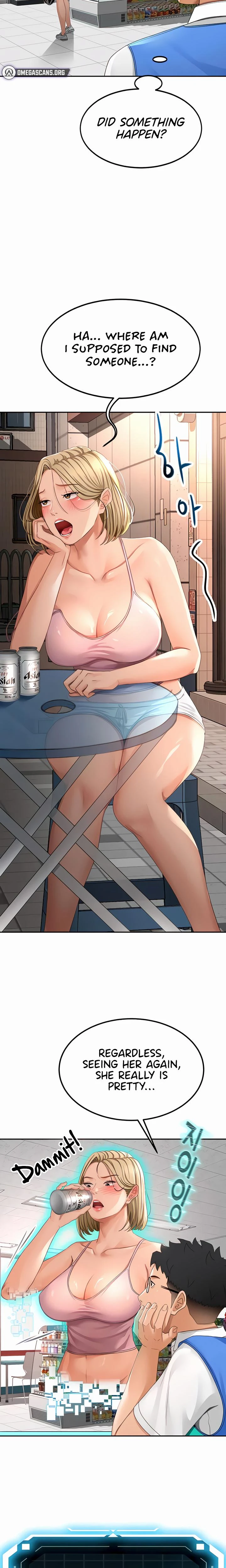 Rooftop Sex King Chapter 10 Page 13