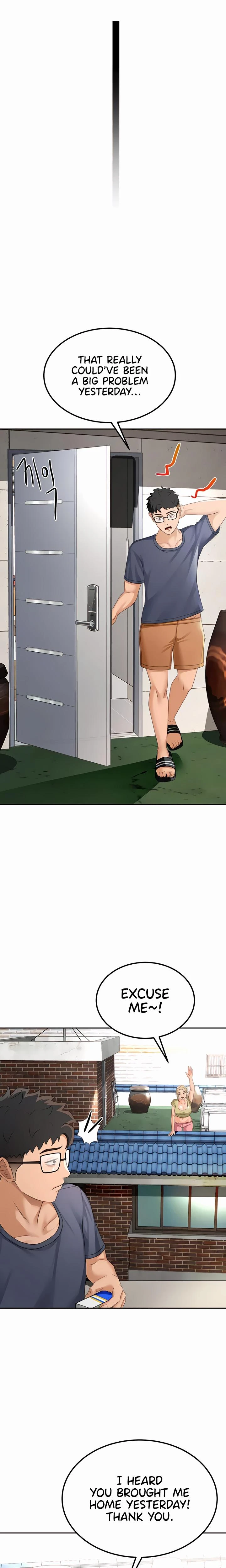 Rooftop Sex King Chapter 10 Page 26