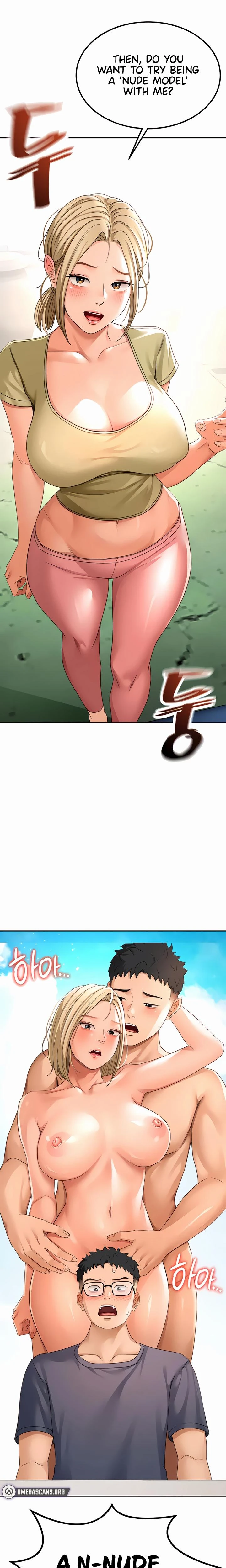 Rooftop Sex King Chapter 11 Page 2