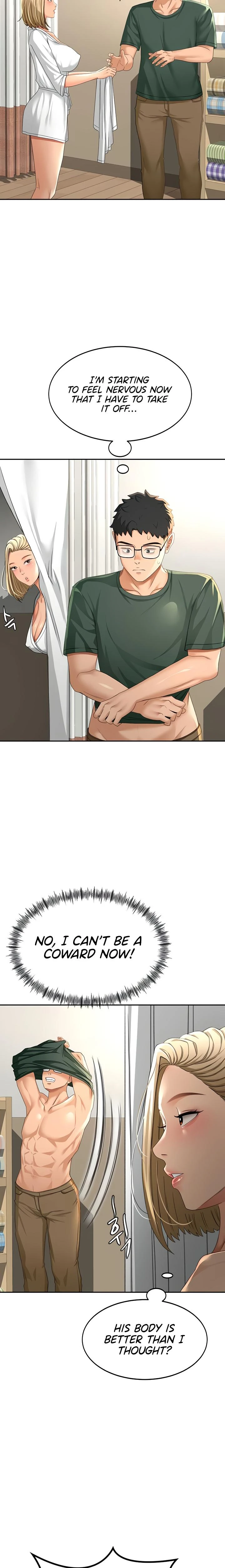 Rooftop Sex King Chapter 11 Page 13