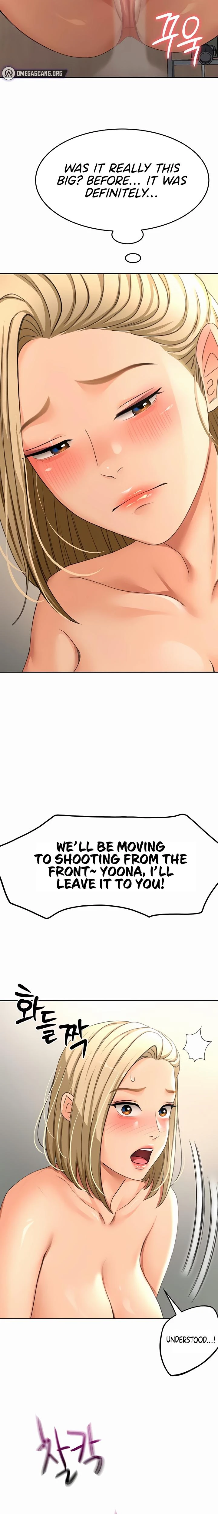 Rooftop Sex King Chapter 12 Page 14