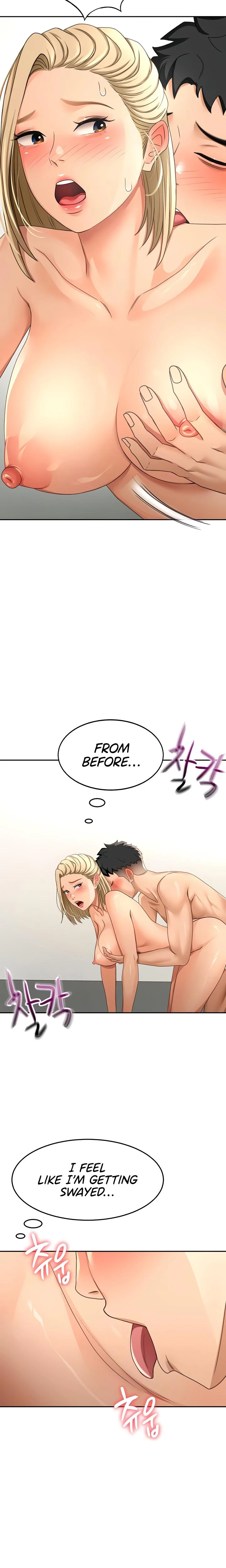 Rooftop Sex King Chapter 12 Page 28