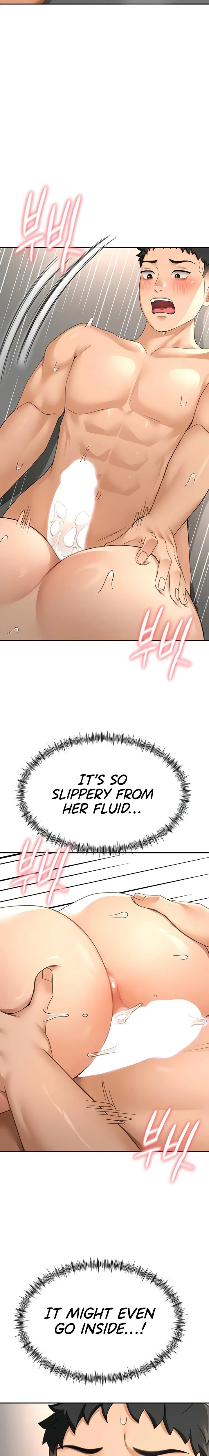 Rooftop Sex King Chapter 13 Page 23