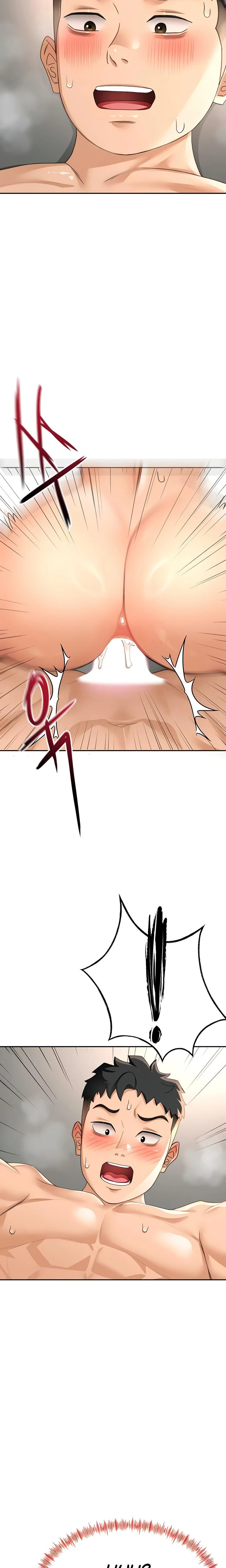 Rooftop Sex King Chapter 13 Page 24