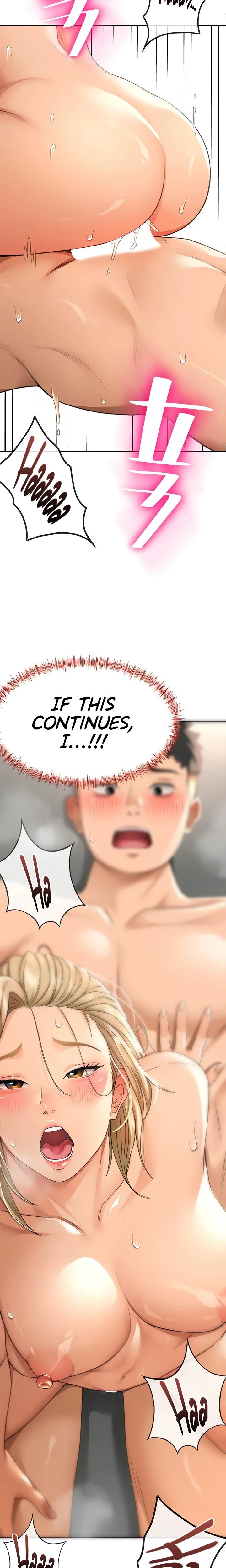 Rooftop Sex King Chapter 14 Page 3