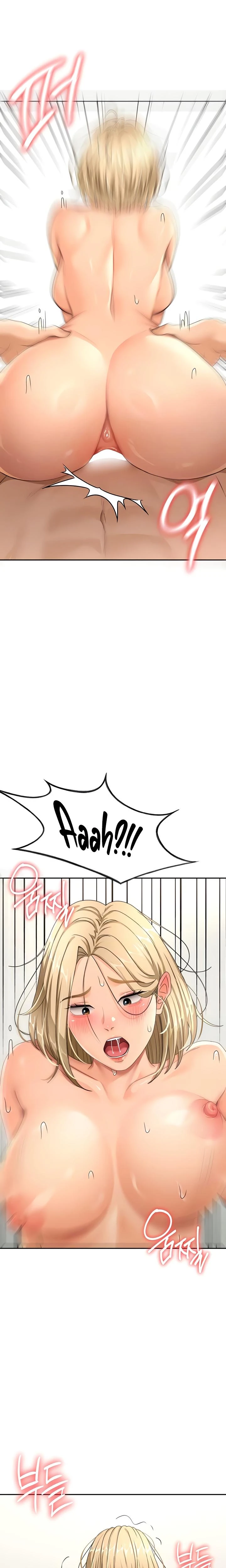 Rooftop Sex King Chapter 14 Page 7