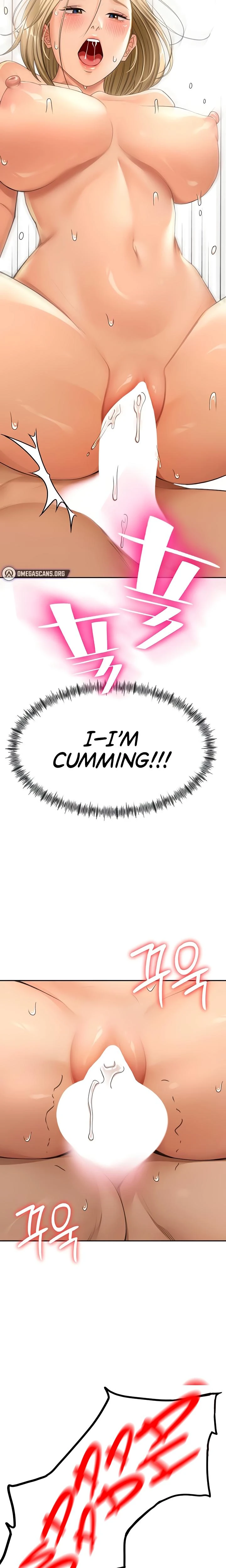 Rooftop Sex King Chapter 14 Page 9