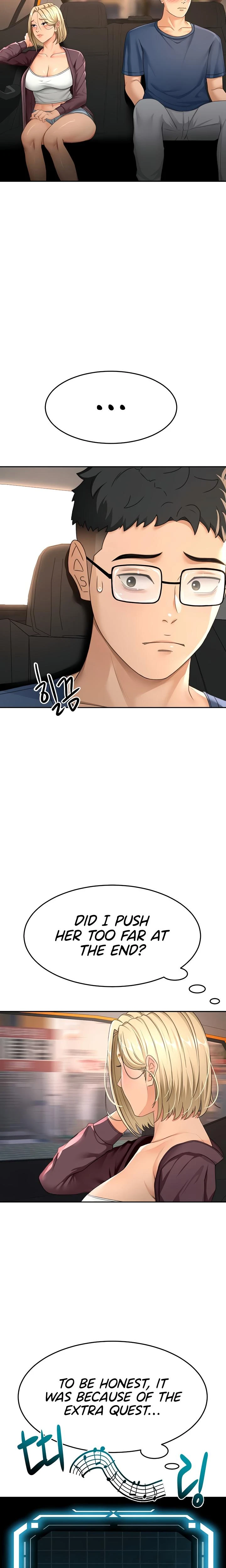 Rooftop Sex King Chapter 14 Page 14