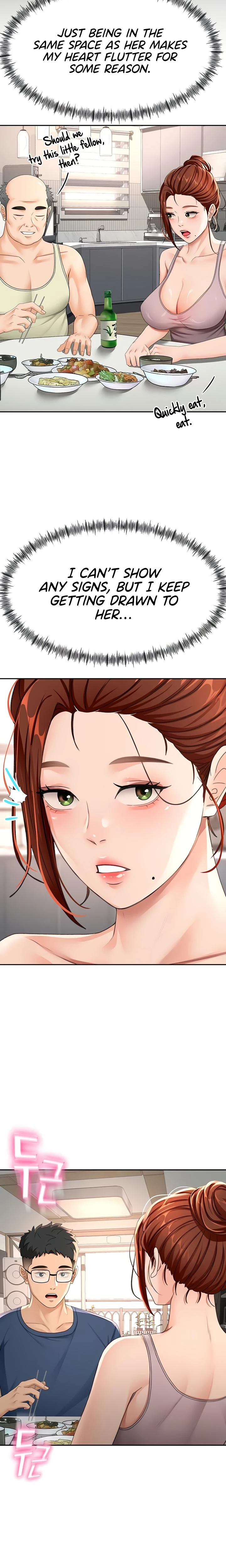 Rooftop Sex King Chapter 14 Page 28