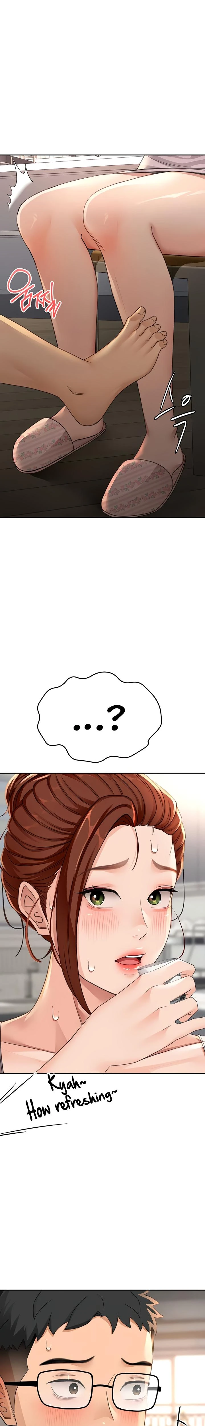 Rooftop Sex King Chapter 14 Page 31