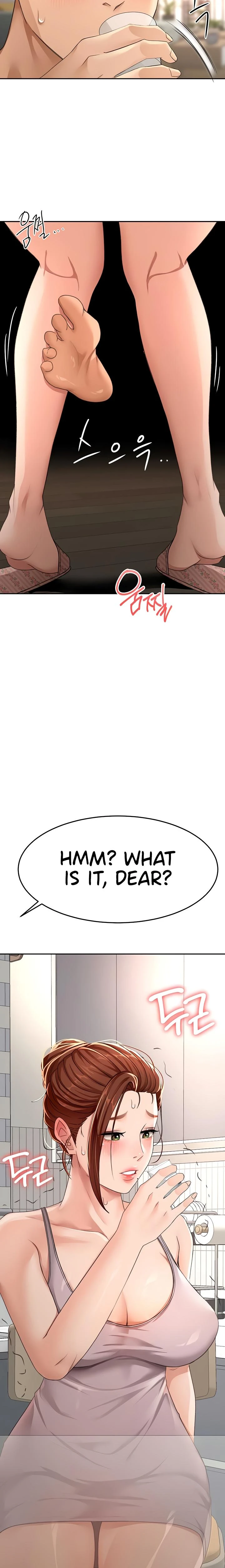 Rooftop Sex King Chapter 14 Page 32