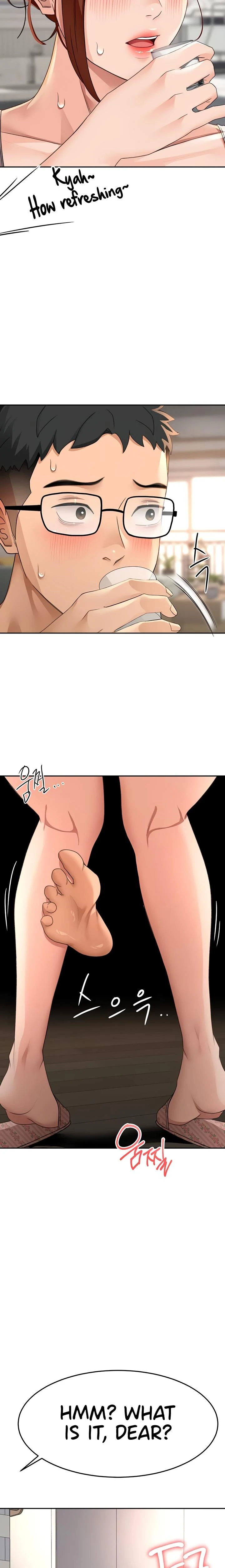 Rooftop Sex King Chapter 15 Page 2