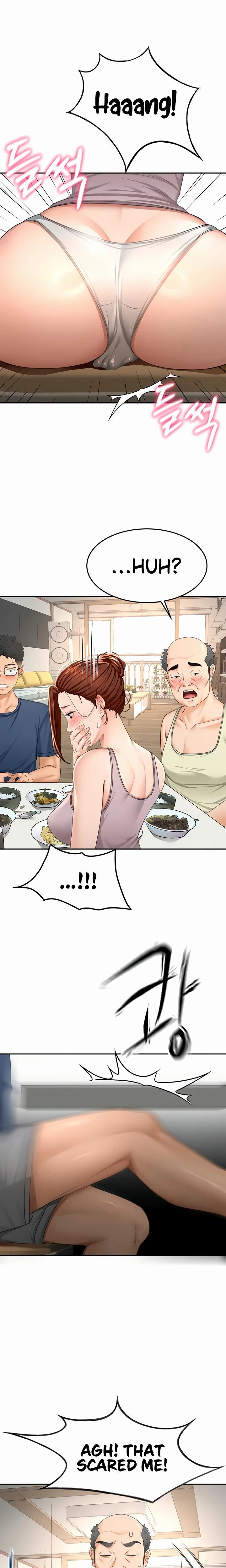 Rooftop Sex King Chapter 15 Page 20