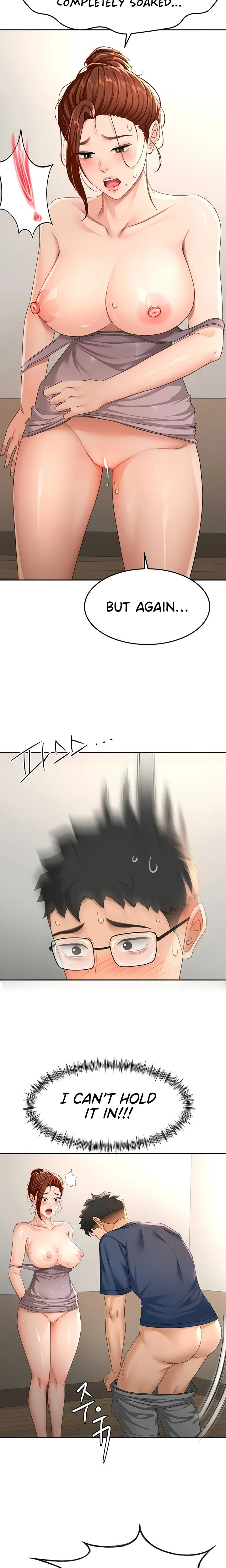 Rooftop Sex King Chapter 16 Page 14