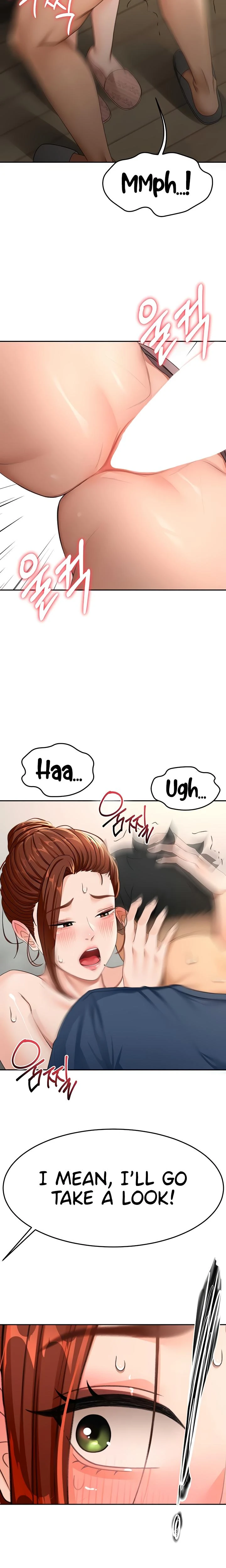 Rooftop Sex King Chapter 16 Page 24