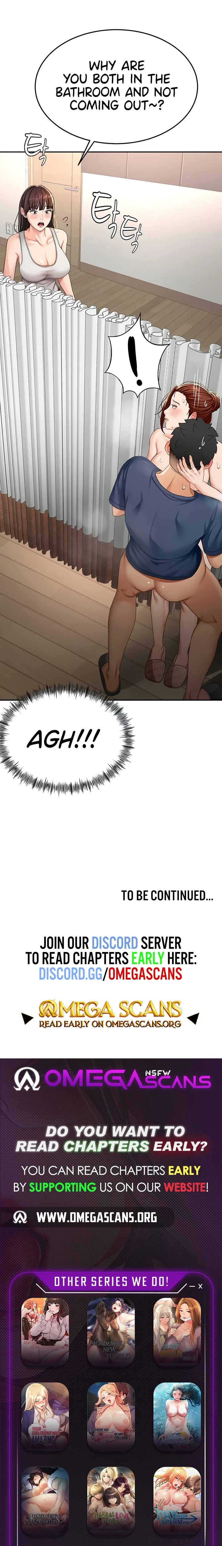 Rooftop Sex King Chapter 16 Page 25