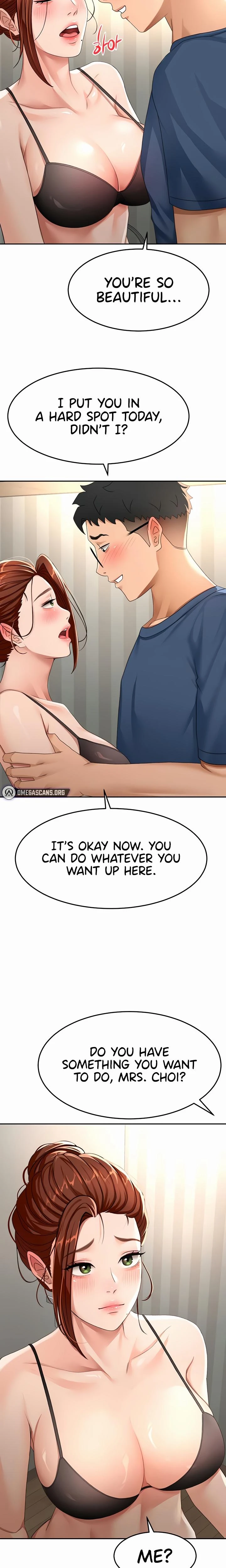 Rooftop Sex King Chapter 17 Page 14