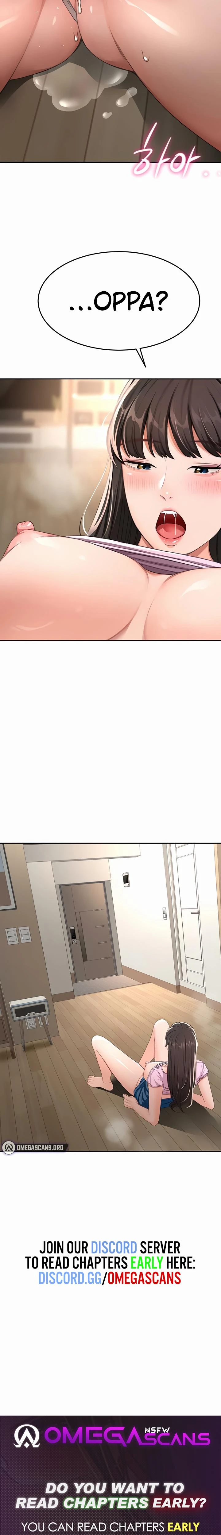 Rooftop Sex King Chapter 20 Page 22