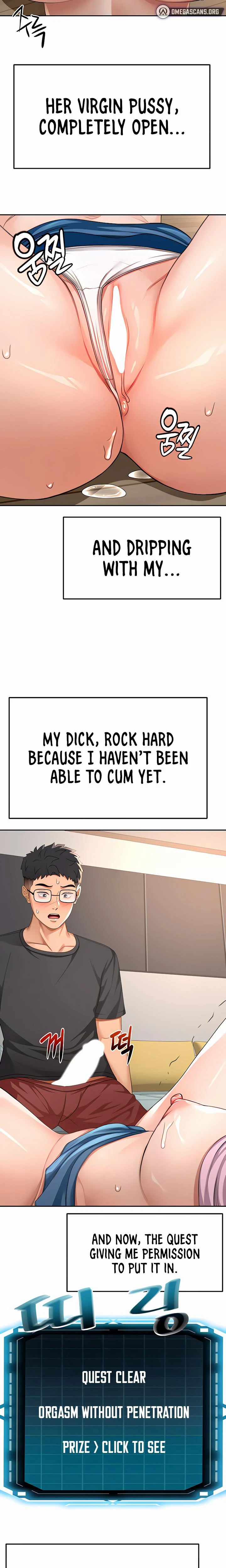 Rooftop Sex King Chapter 21 Page 2