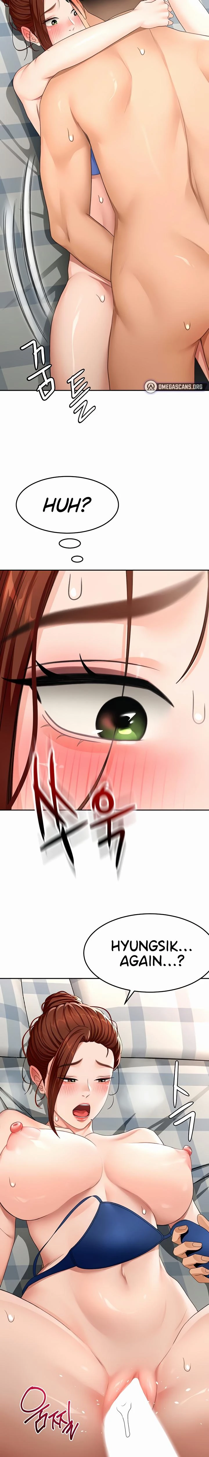 Rooftop Sex King Chapter 22 Page 14