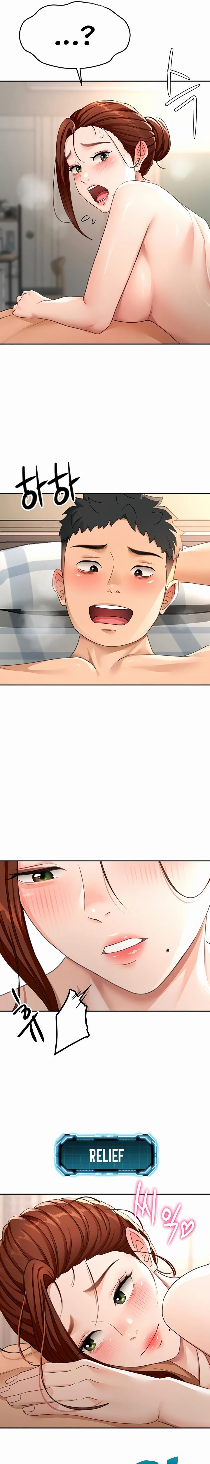 Rooftop Sex King Chapter 23 Page 3