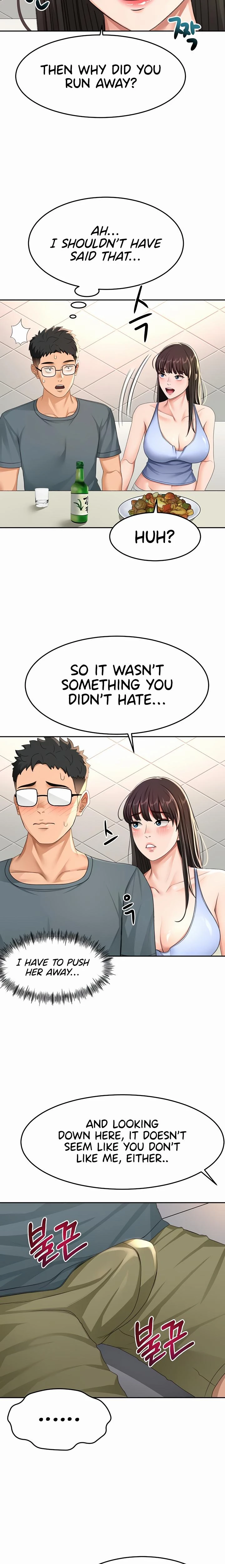 Rooftop Sex King Chapter 23 Page 23