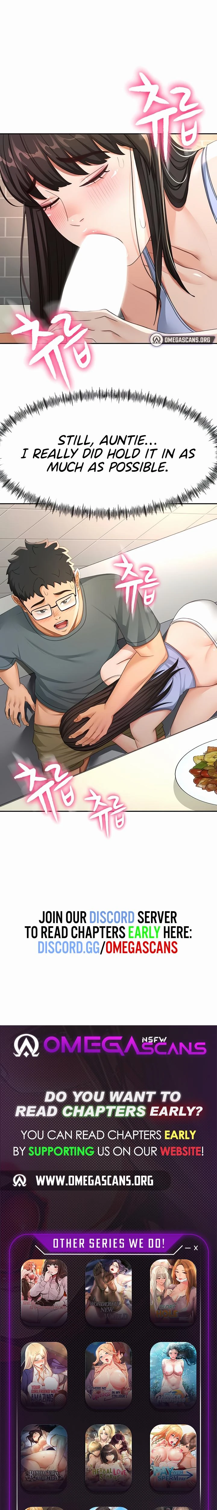 Rooftop Sex King Chapter 23 Page 26