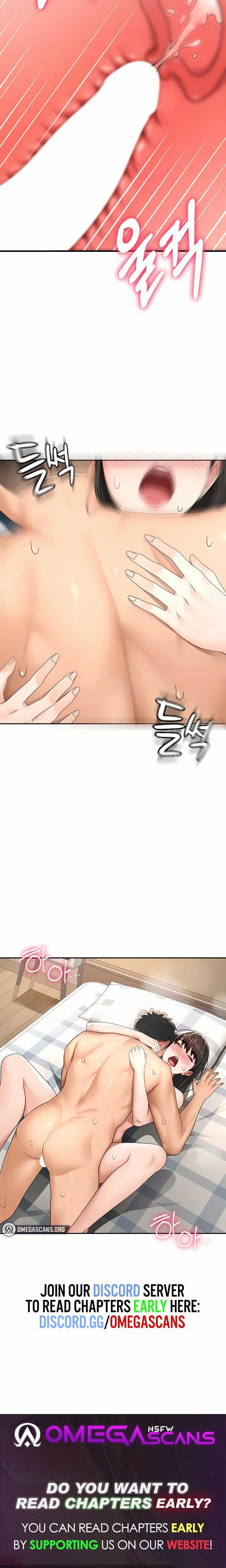 Rooftop Sex King Chapter 25 Page 23