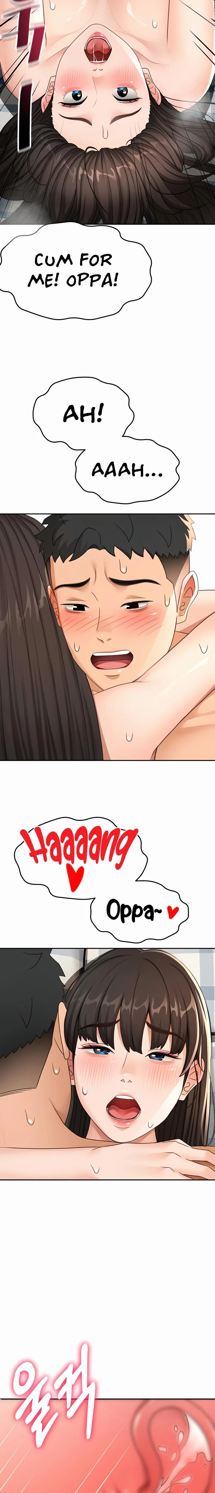 Rooftop Sex King Chapter 26 Page 2