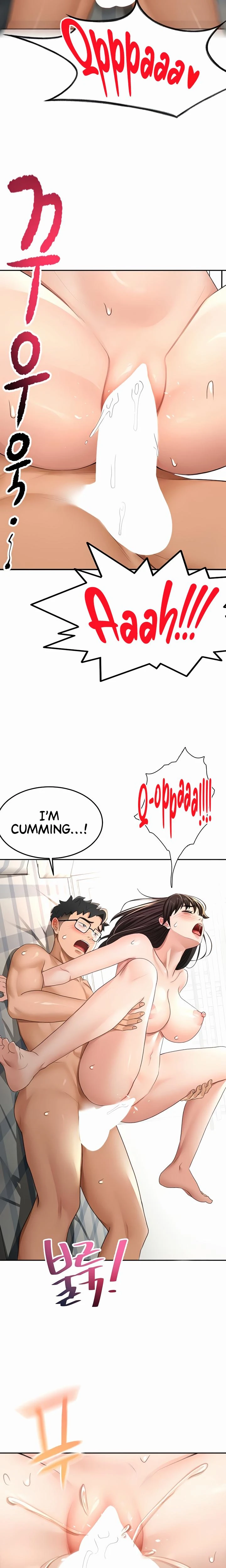 Rooftop Sex King Chapter 27 Page 2
