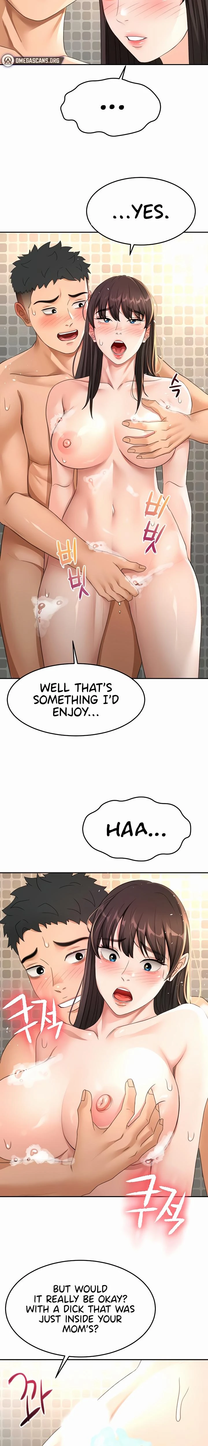 Rooftop Sex King Chapter 27 Page 20