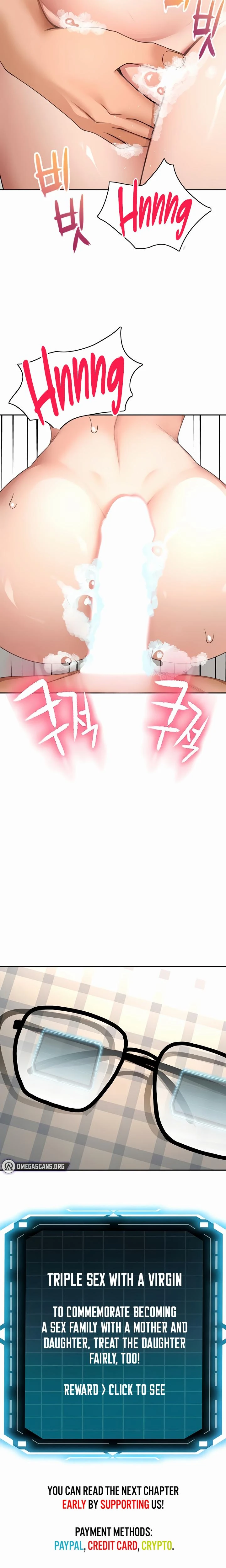 Rooftop Sex King Chapter 27 Page 22
