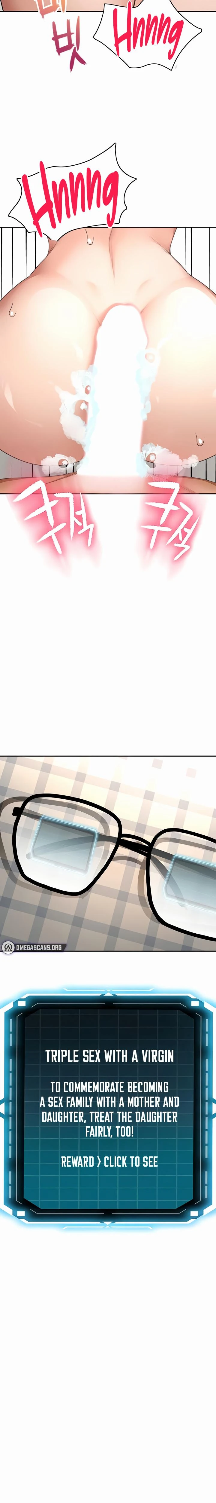 Rooftop Sex King Chapter 28 Page 3