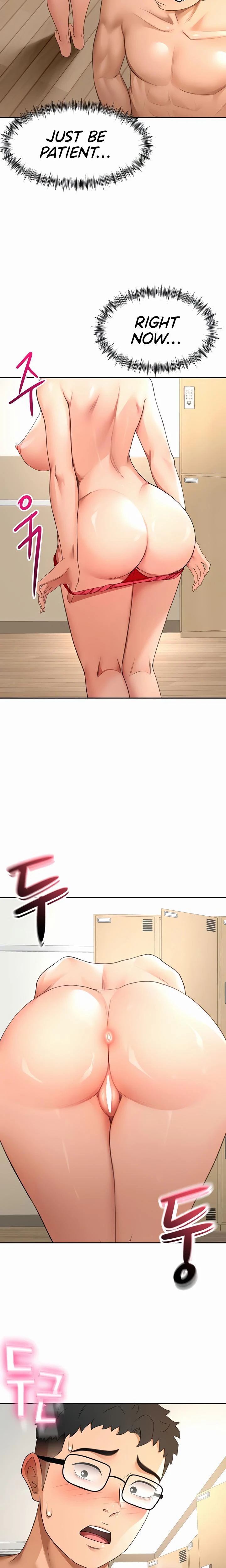 Rooftop Sex King Chapter 29 Page 24