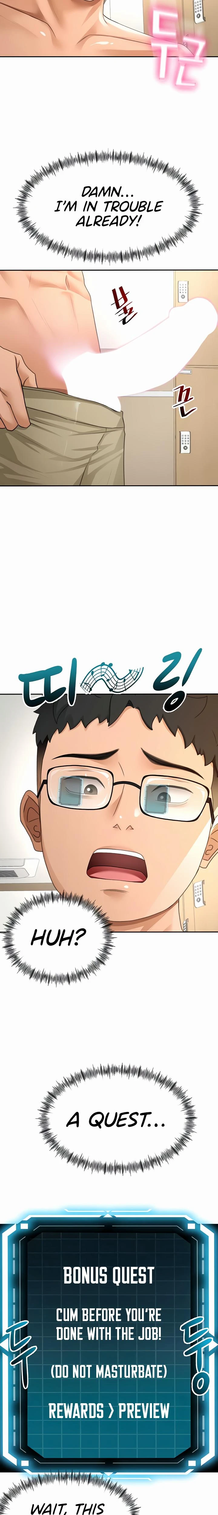 Rooftop Sex King Chapter 29 Page 25