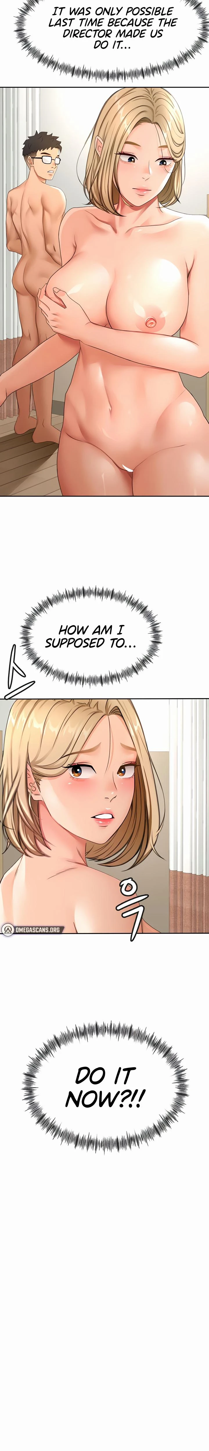 Rooftop Sex King Chapter 30 Page 3