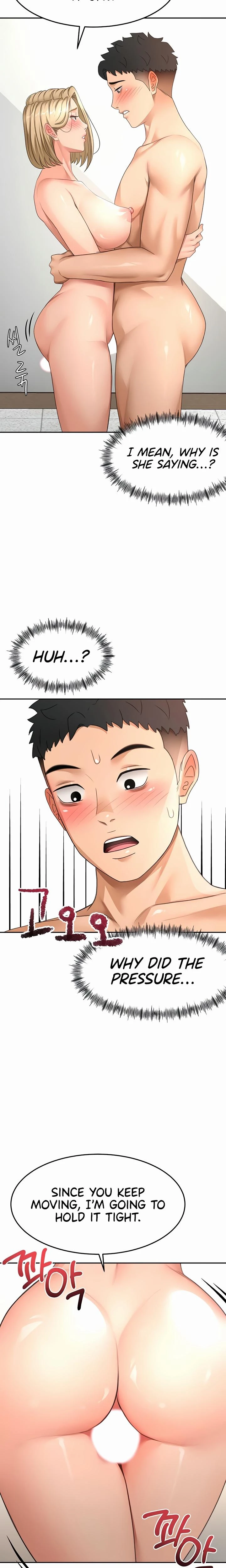 Rooftop Sex King Chapter 30 Page 24