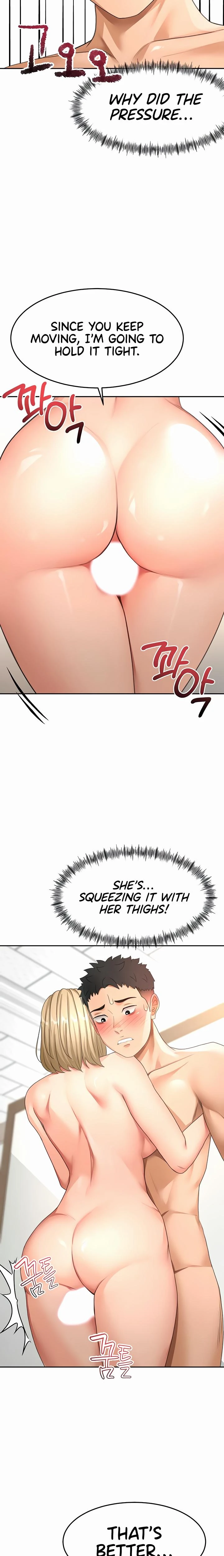 Rooftop Sex King Chapter 31 Page 2