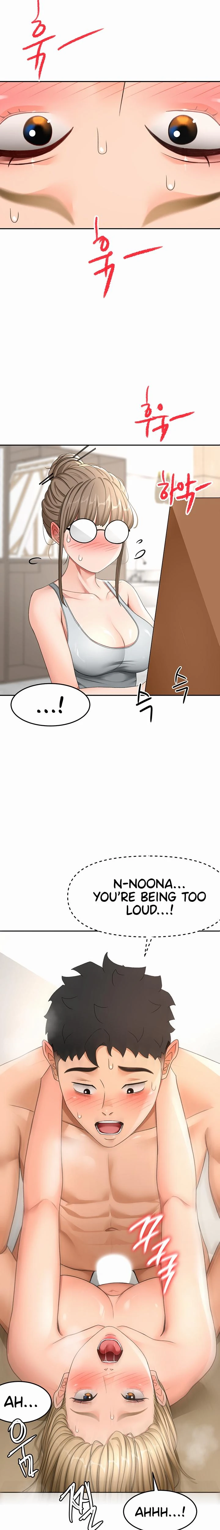 Rooftop Sex King Chapter 33 Page 2