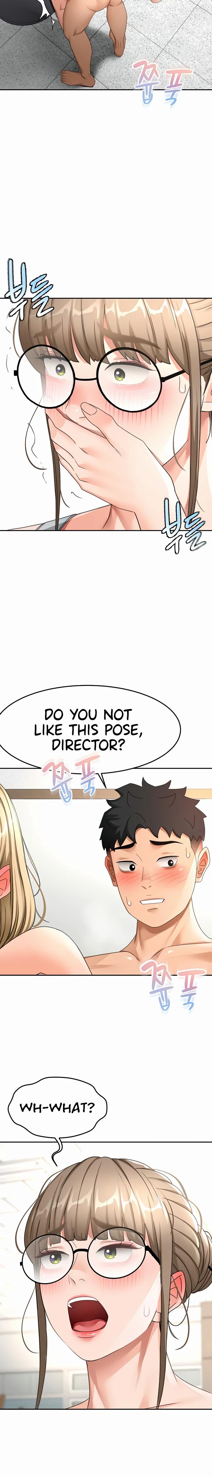 Rooftop Sex King Chapter 33 Page 19