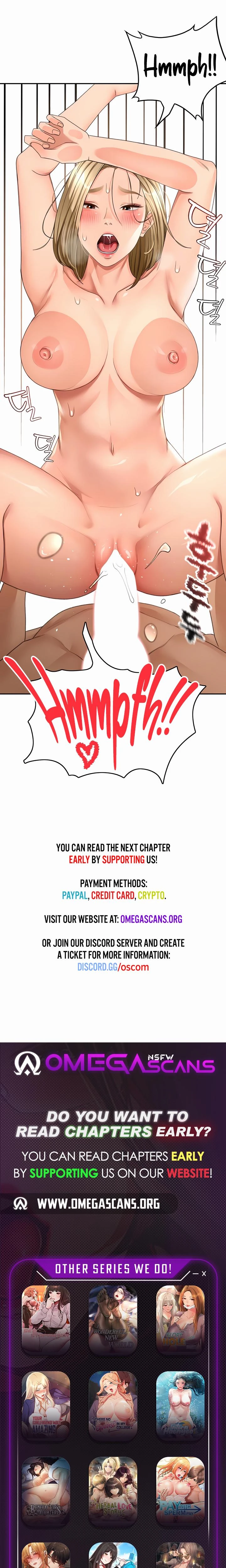 Rooftop Sex King Chapter 33 Page 25