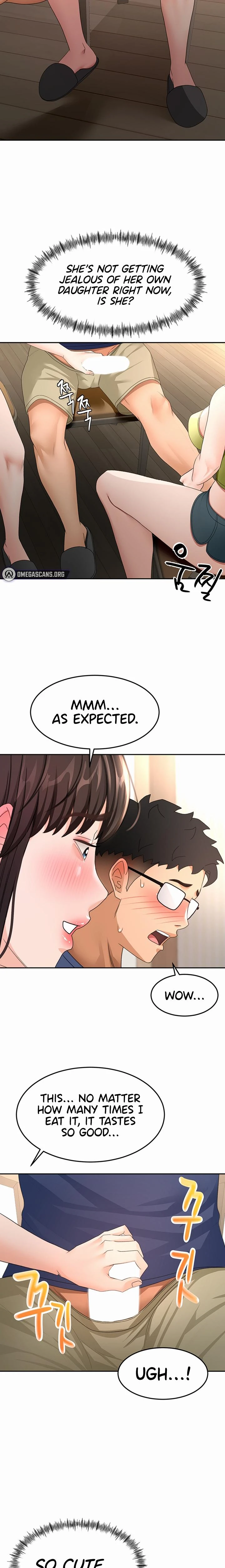 Rooftop Sex King Chapter 36 Page 2