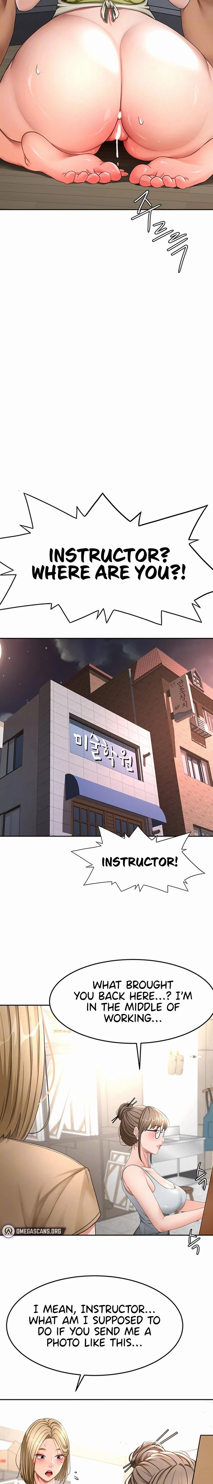 Rooftop Sex King Chapter 37 Page 7