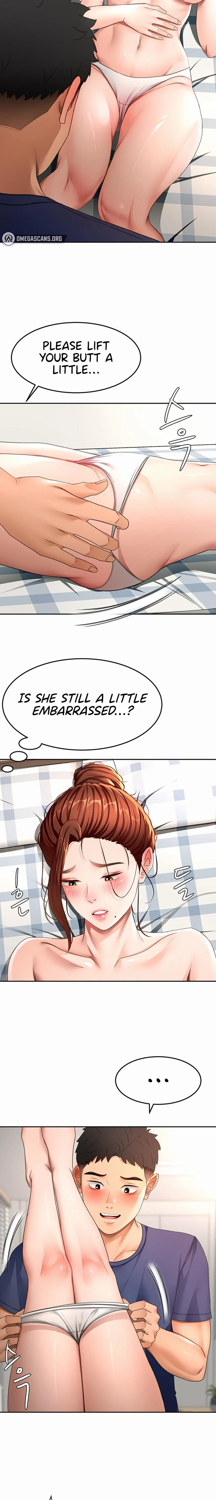 Rooftop Sex King Chapter 37 Page 13