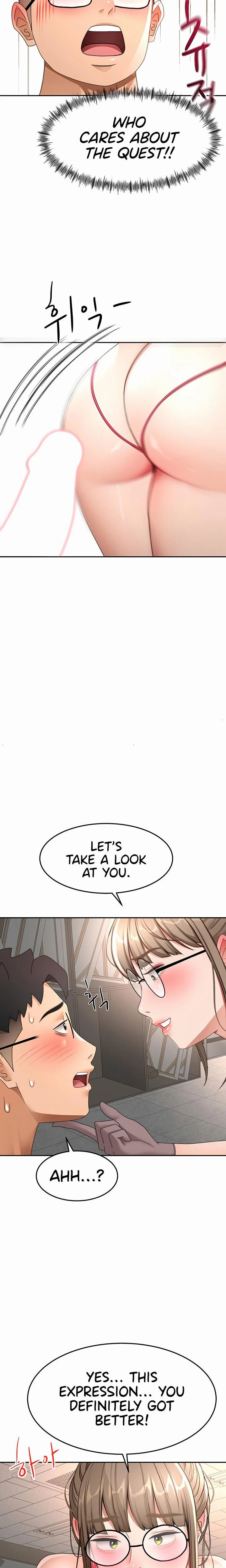 Rooftop Sex King Chapter 41 Page 23