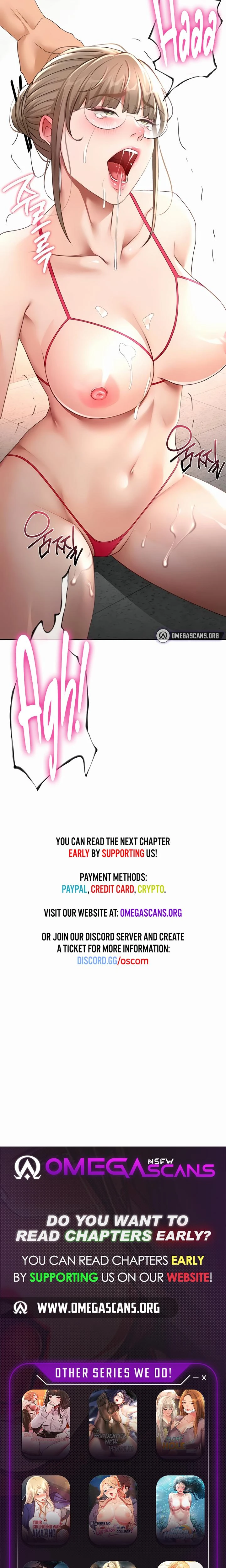 Rooftop Sex King Chapter 43 Page 26