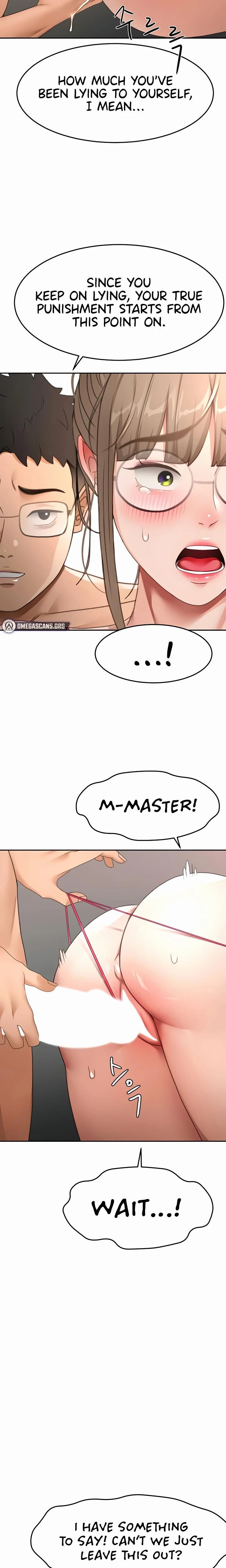 Rooftop Sex King Chapter 44 Page 14